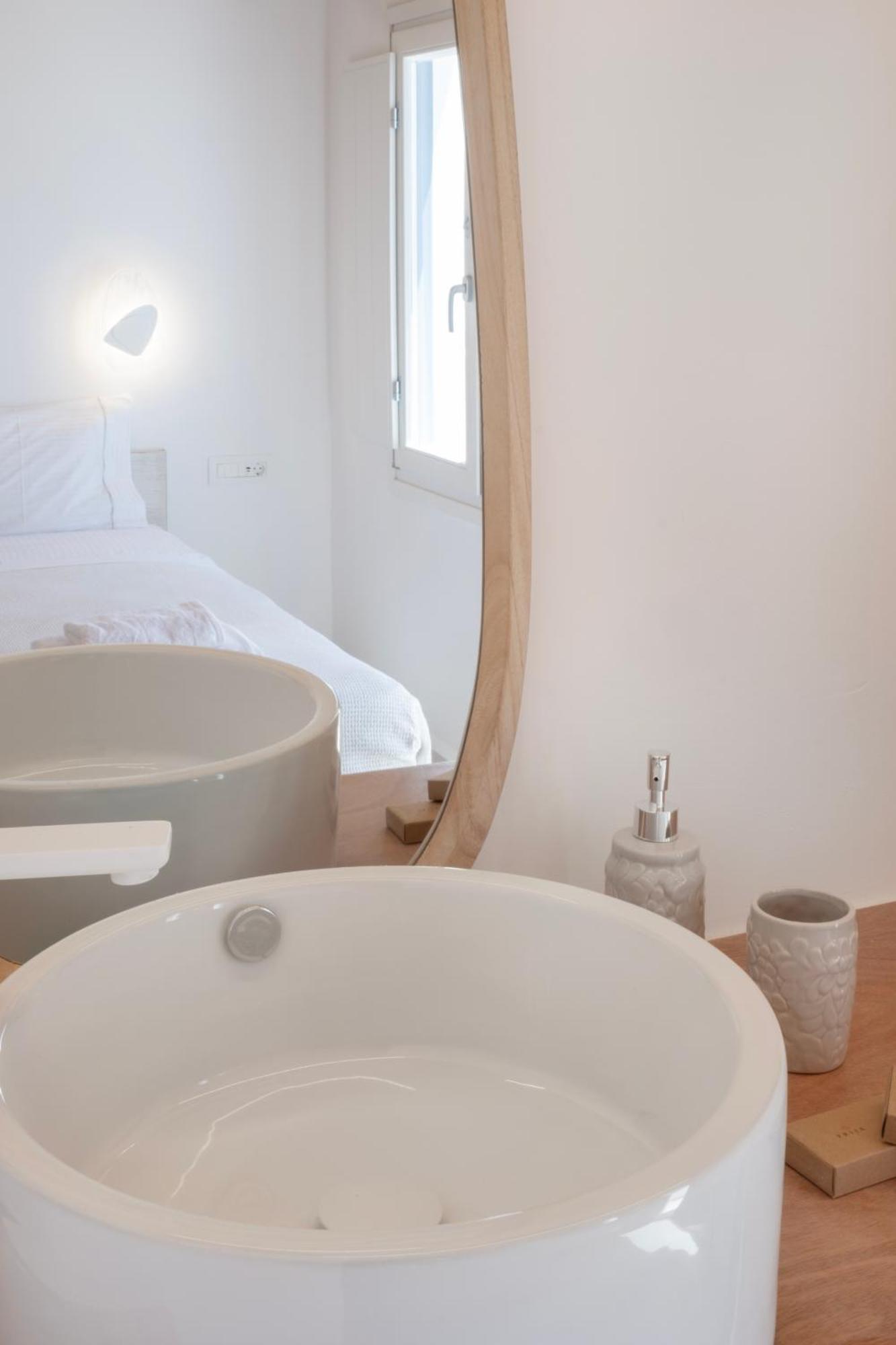 Sunny House Mykonos Town Kohili Apartment