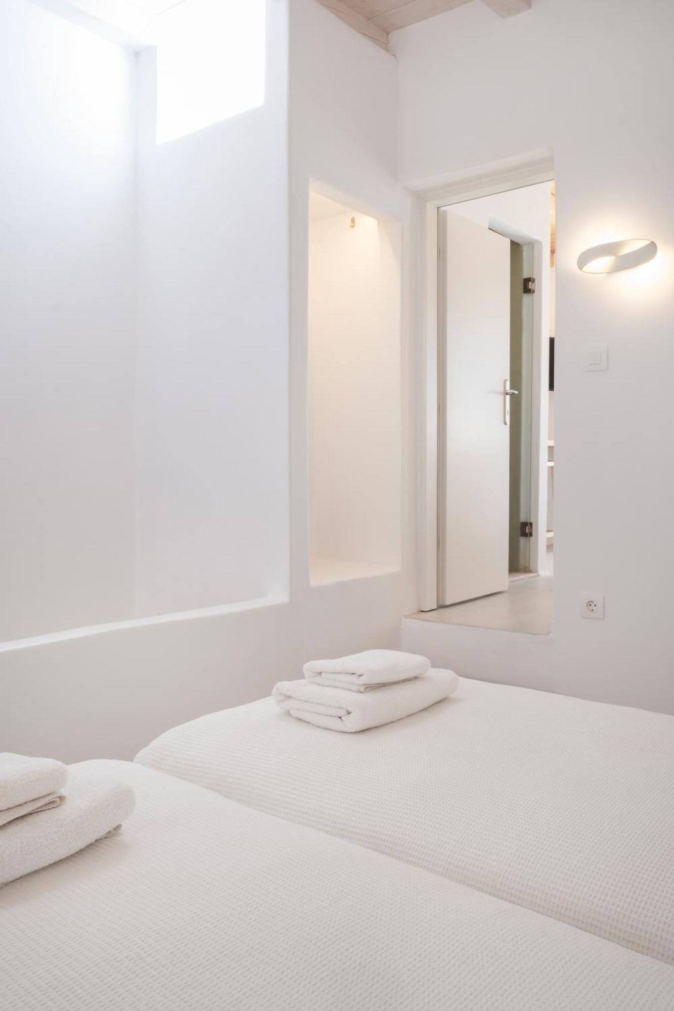 Sunny House Mykonos Town Kohili