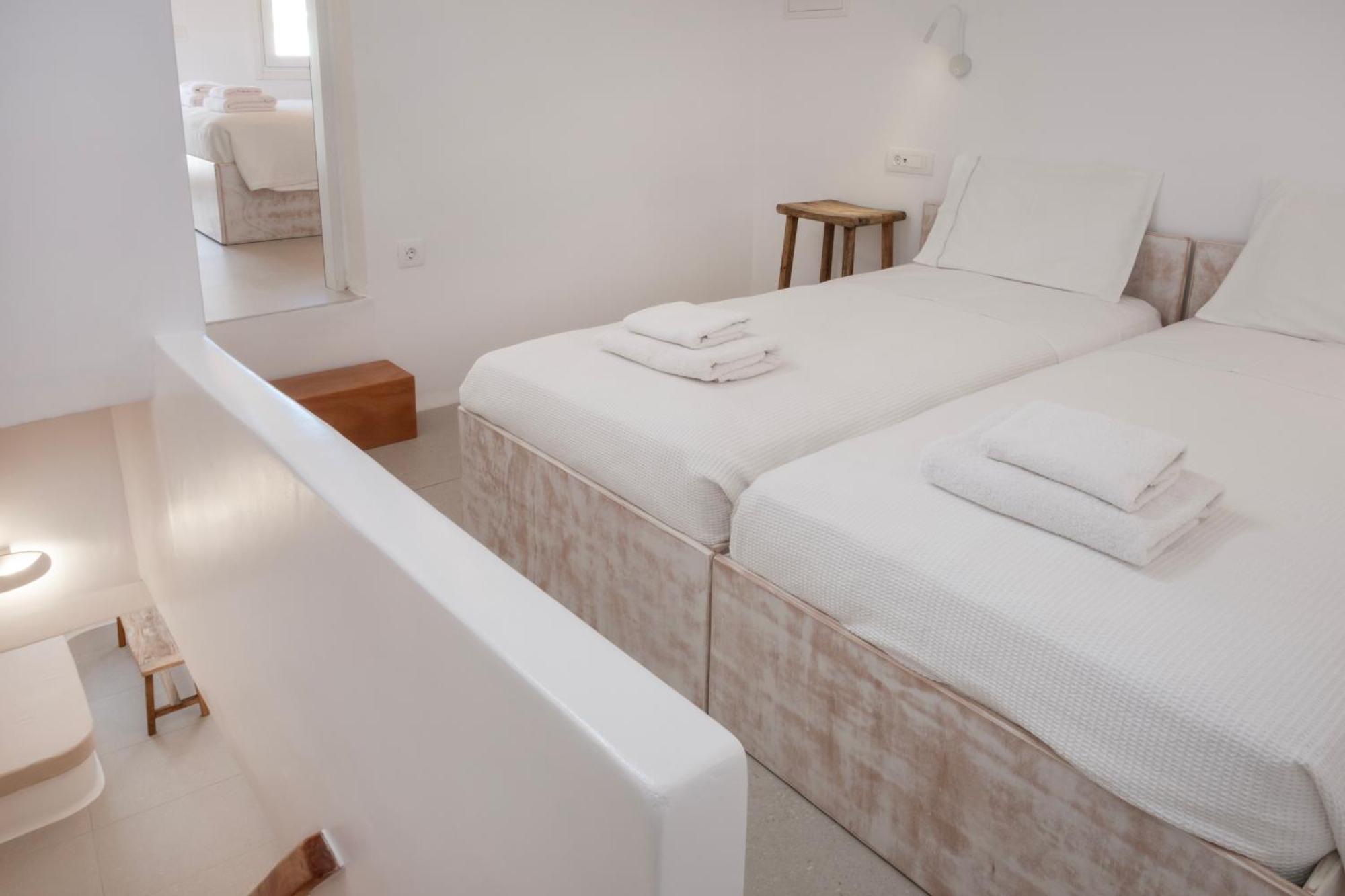 Apartment Sunny House Mykonos Town Kohili *