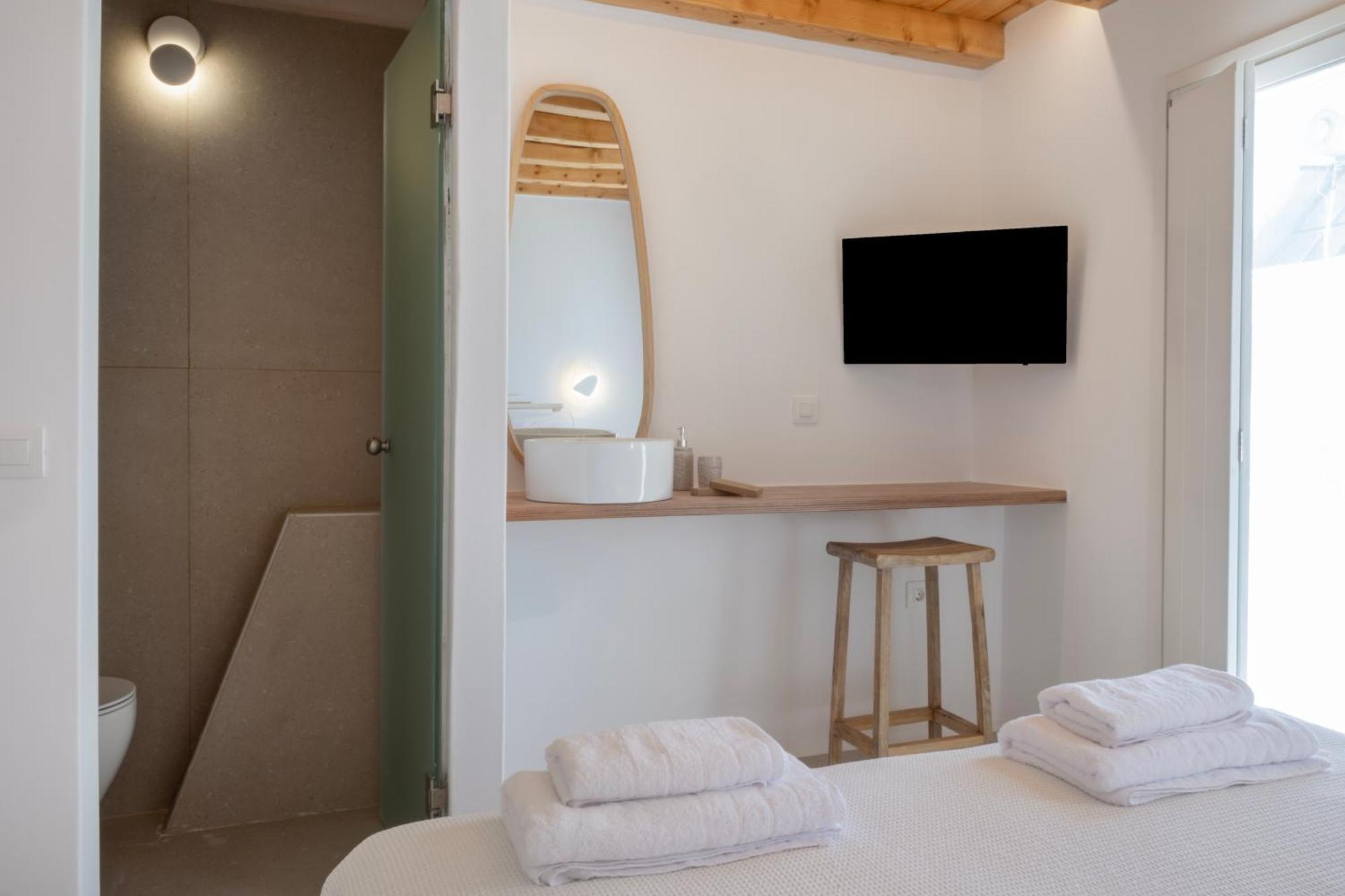 Sunny House Mykonos Town Kohili