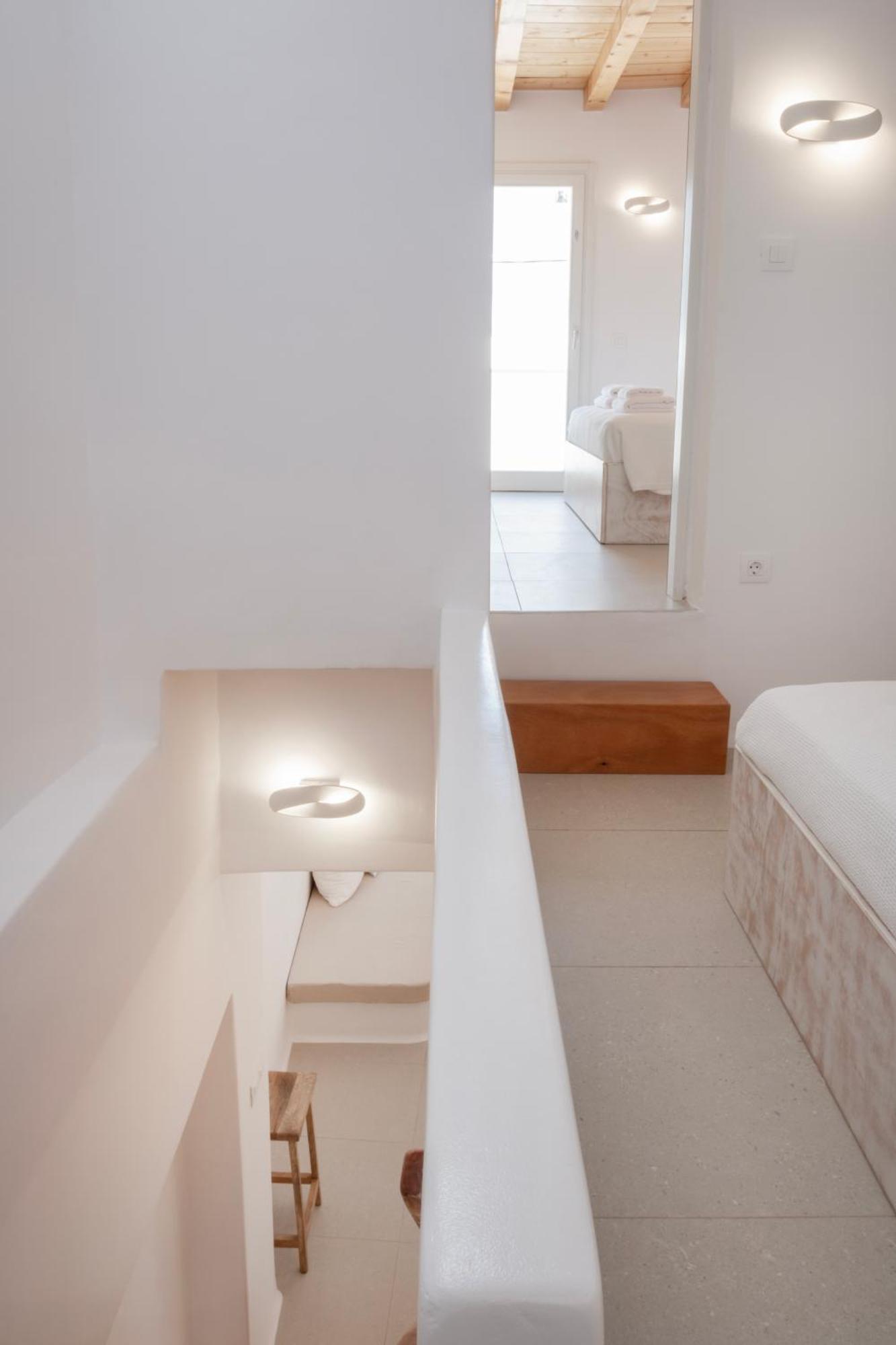 Apartment Sunny House Mykonos Town Kohili Megali Ammos (Mykonos)