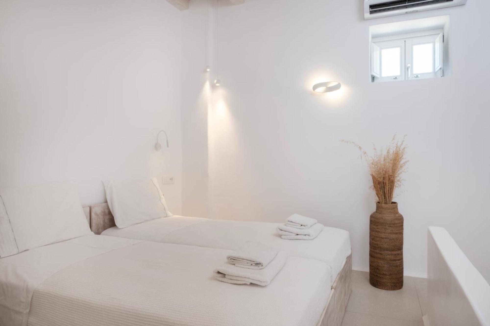 Sunny House Mykonos Town Kohili Megali Ammos (Mykonos)