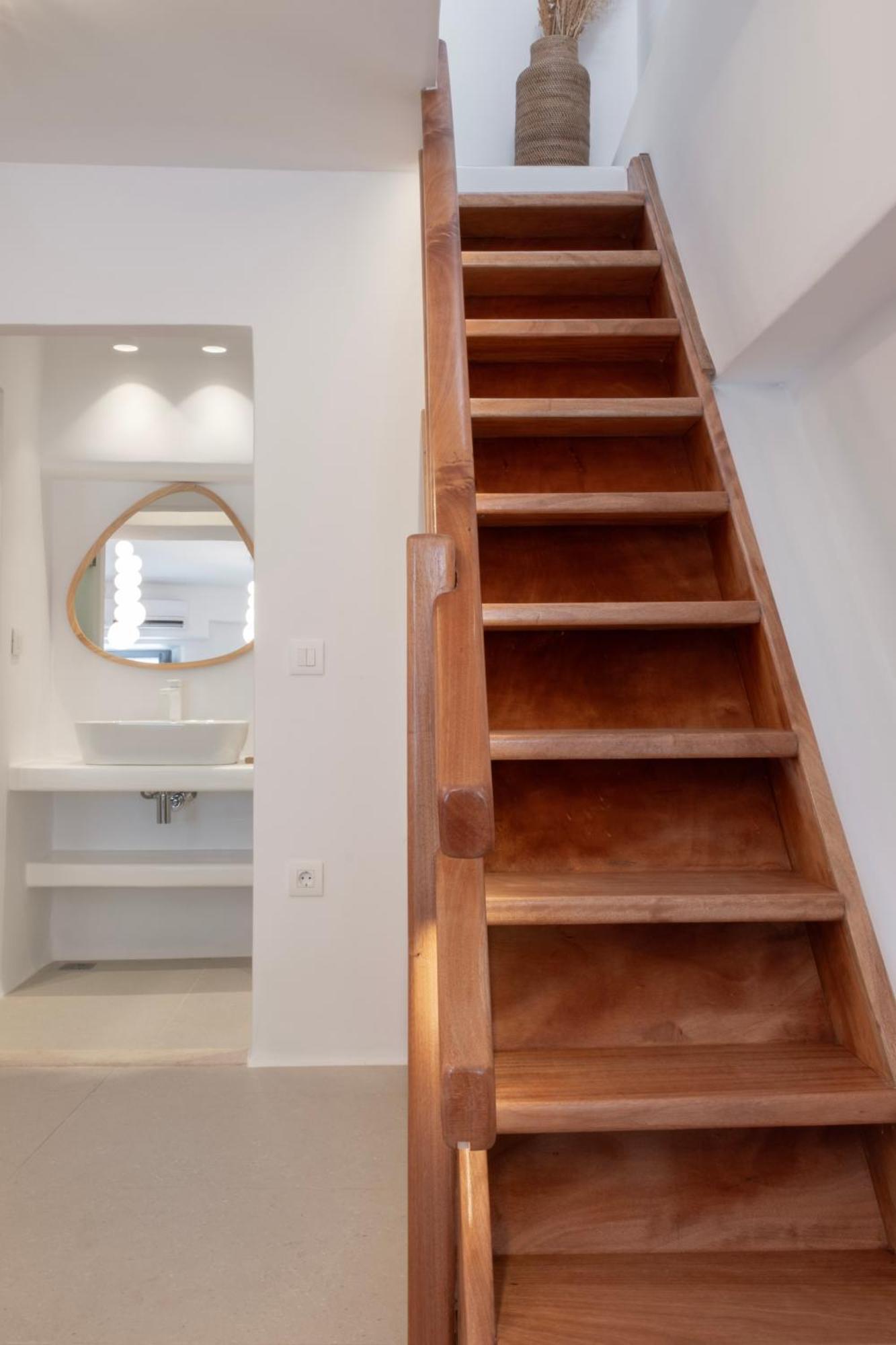 Sunny House Mykonos Town Kohili
